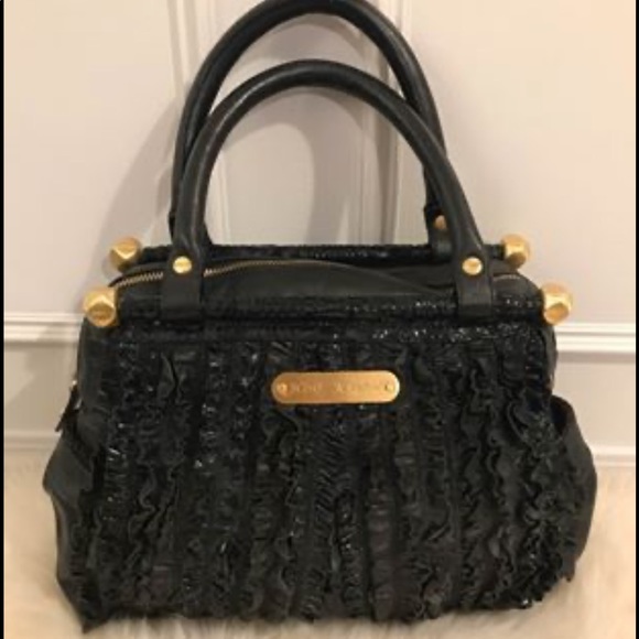 Betsey Johnson Handbag - Picture 1 of 4